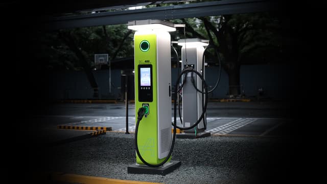 ACMobility Answers: Why Do EV Charging Speeds Vary? image