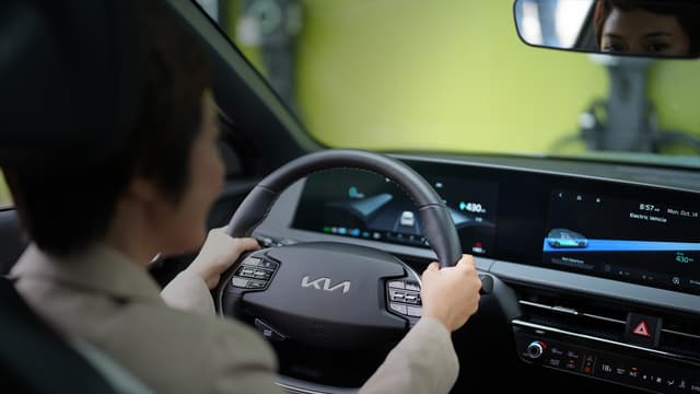 ACMobility Answers: EV vs. Gas — How Much Do You Really Save? image