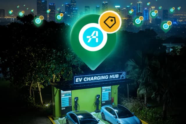 ACMobility’s After Hours Deals image