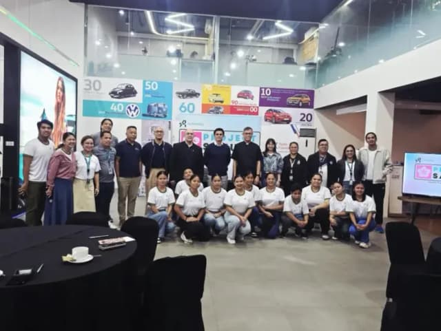 ACMobility’s Female Technician Sponsorship Program image